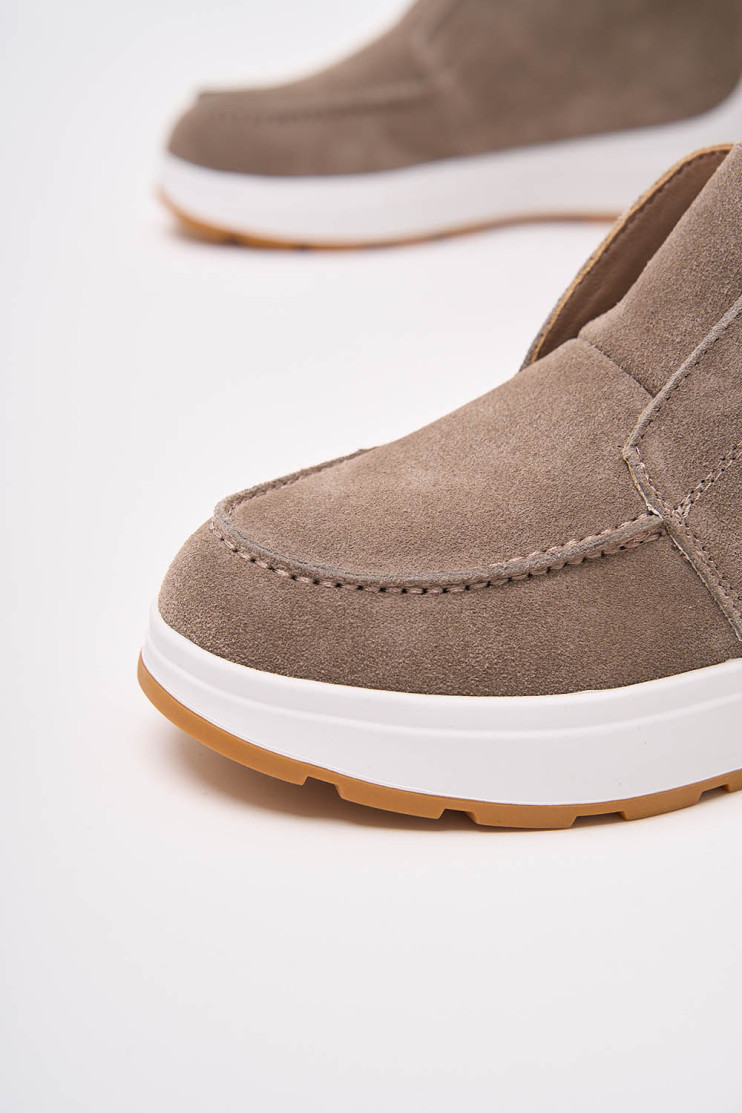 Ботинки Lonza 175199 - Вид 11 - интернет магазин sandalini.ua