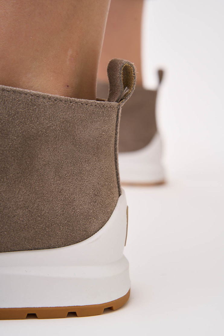 Ботинки Lonza 175199 - Вид 12 - интернет магазин sandalini.ua