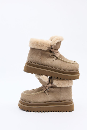 Ботинки ALLSY 205560