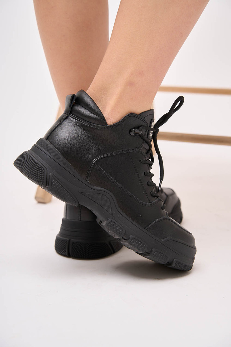 Черевики Lonza 174523 - Вид 5 - інтернет магазин sandalini.ua