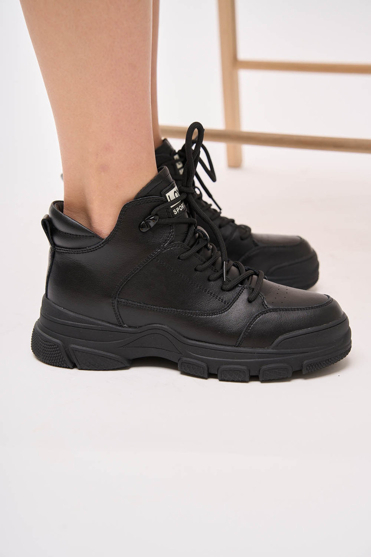 Черевики Lonza 174523 - Вид 6 - інтернет магазин sandalini.ua