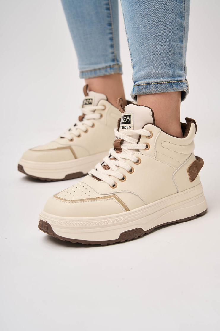 Кросівки Lonza 175347 - Вид 1 - інтернет магазин sandalini.ua