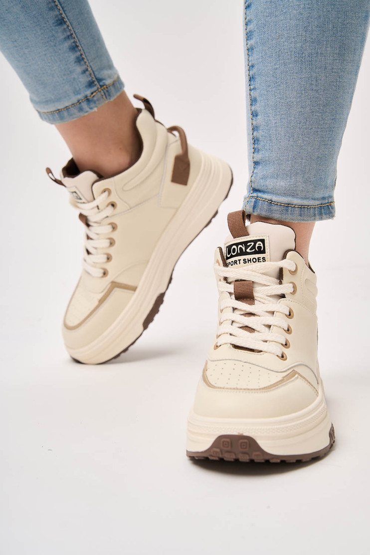 Кросівки Lonza 175347 - Вид 3 - інтернет магазин sandalini.ua