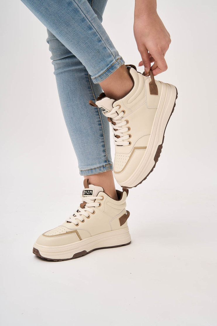 Кросівки Lonza 175347 - Вид 6 - інтернет магазин sandalini.ua