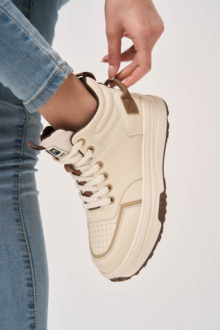 Кросівки Lonza 175347 - Вид 8 - інтернет магазин sandalini.ua