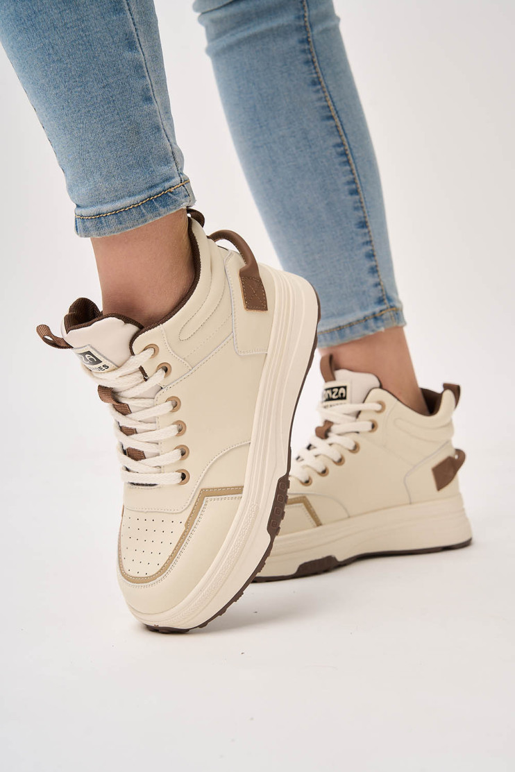 Кросівки Lonza 175347 - Вид 9 - інтернет магазин sandalini.ua