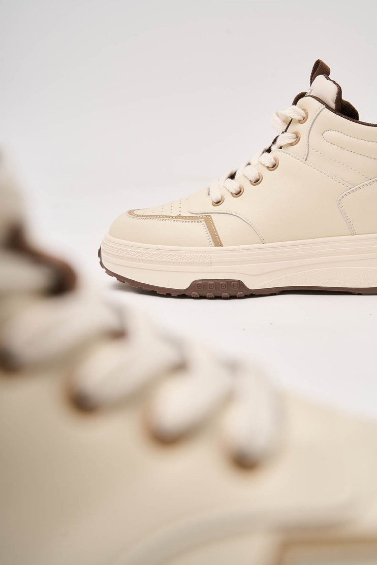 Кросівки Lonza 175347 - Вид 2 - інтернет магазин sandalini.ua