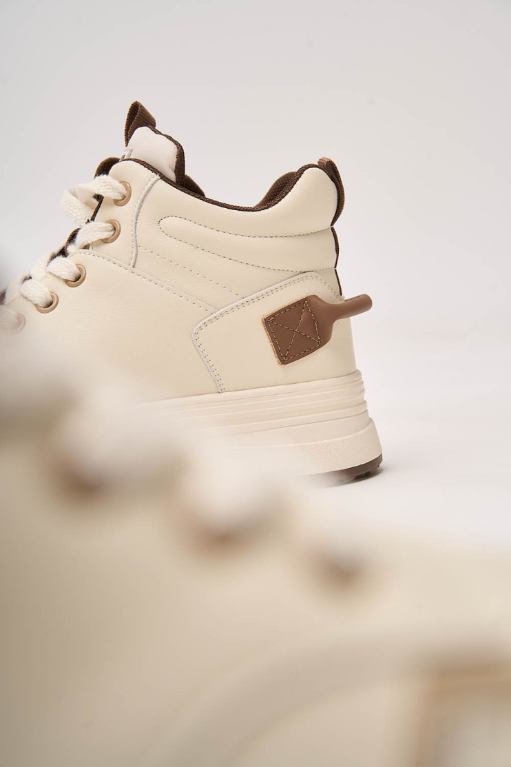 Кросівки Lonza 175347 - Вид 4 - інтернет магазин sandalini.ua