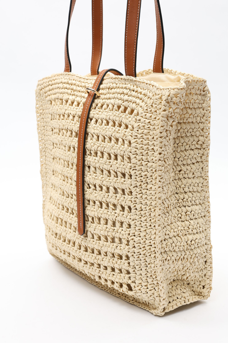 Сумка Lonza 213705 - Вид 4 - интернет магазин sandalini.ua