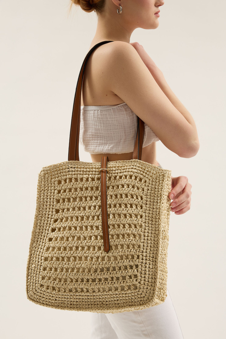 Сумка Lonza 213705 - Вид 7 - интернет магазин sandalini.ua