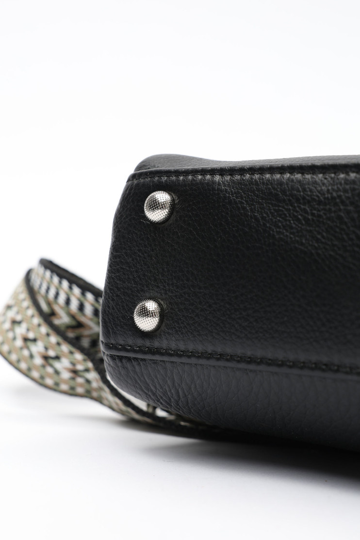 Сумка Lonza 214341 - Вид 5 - інтернет магазин sandalini.ua