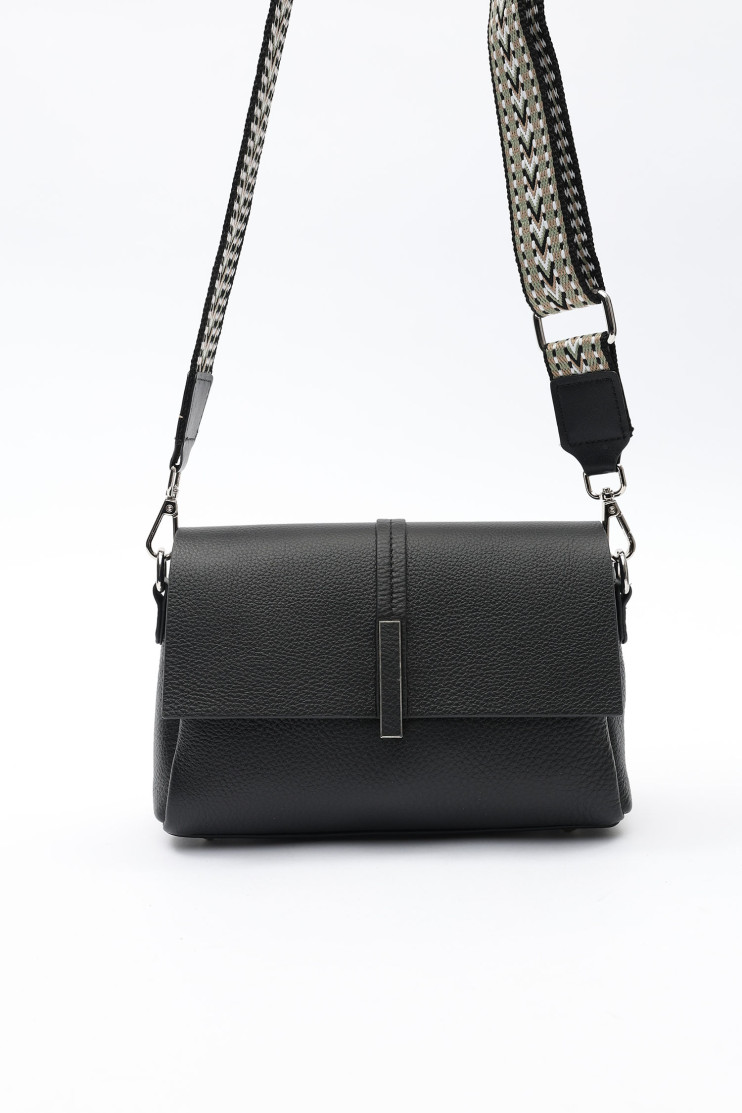 Сумка Lonza 214341 - Вид 1 - інтернет магазин sandalini.ua