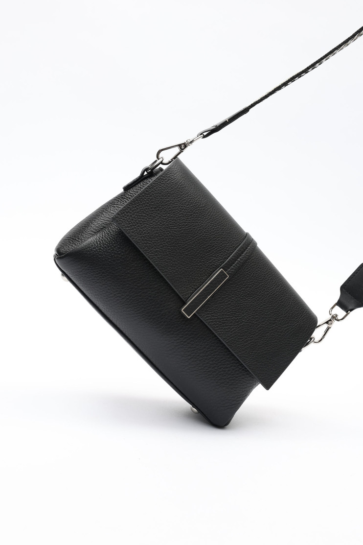 Сумка Lonza 214341 - Вид 3 - інтернет магазин sandalini.ua