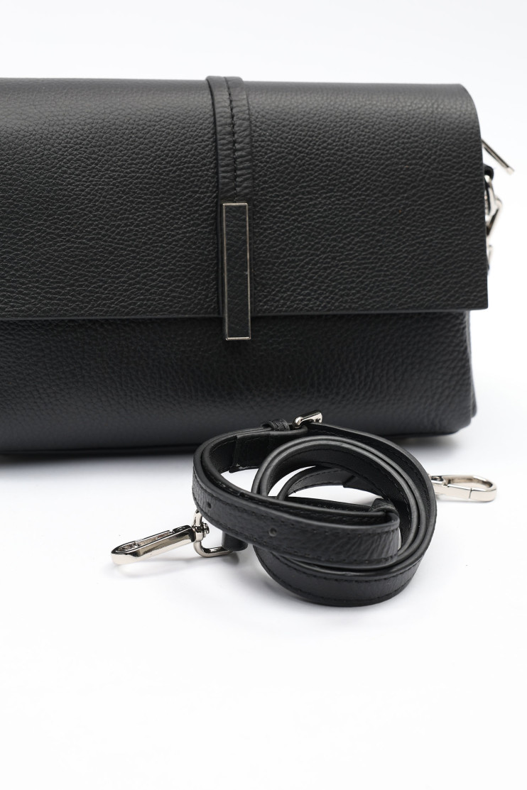 Сумка Lonza 214341 - Вид 6 - інтернет магазин sandalini.ua