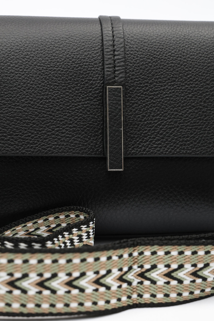 Сумка Lonza 214341 - Вид 8 - інтернет магазин sandalini.ua