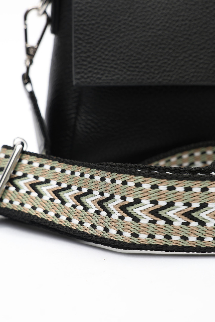 Сумка Lonza 214341 - Вид 9 - інтернет магазин sandalini.ua