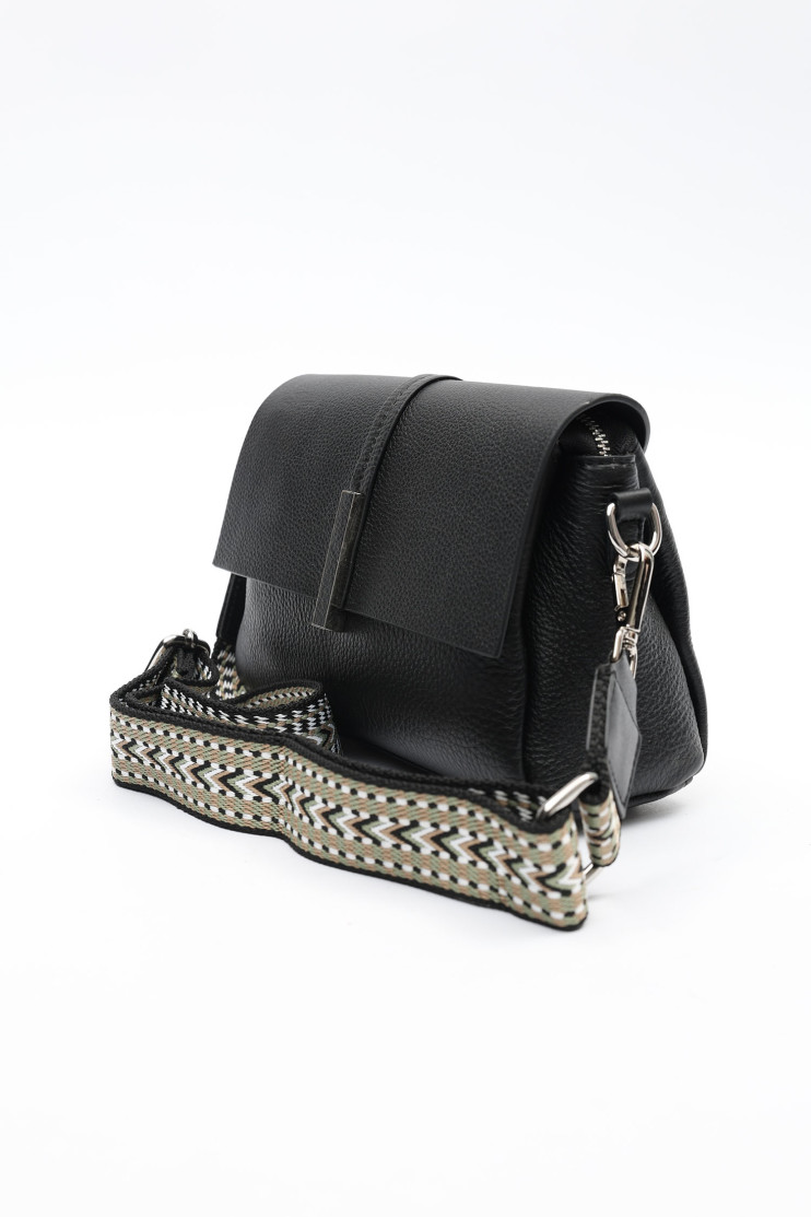 Сумка Lonza 214341 - Вид 4 - інтернет магазин sandalini.ua