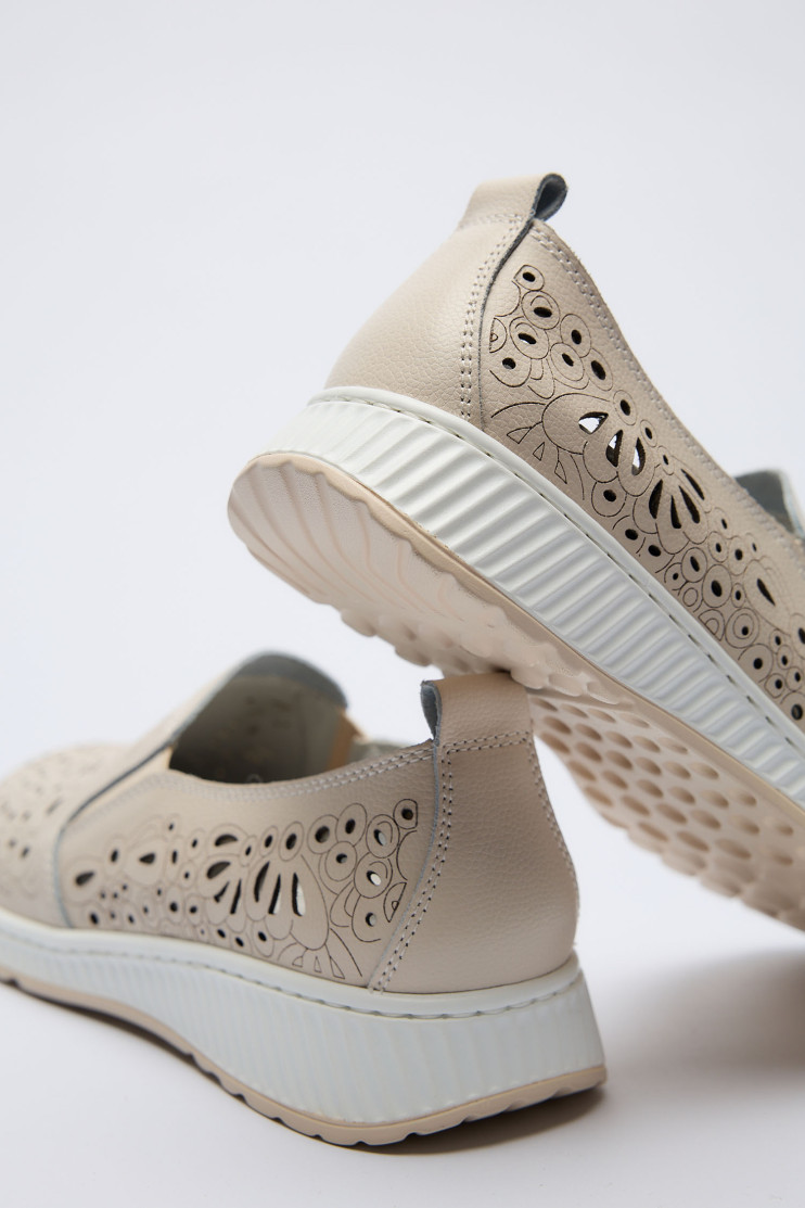 Мокасины Lonza 207224 - Вид 7 - интернет магазин sandalini.ua