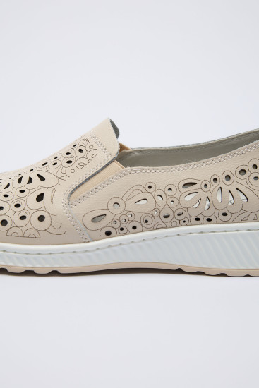 Мокасины Lonza 207224