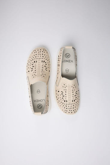 Мокасины Lonza 207224