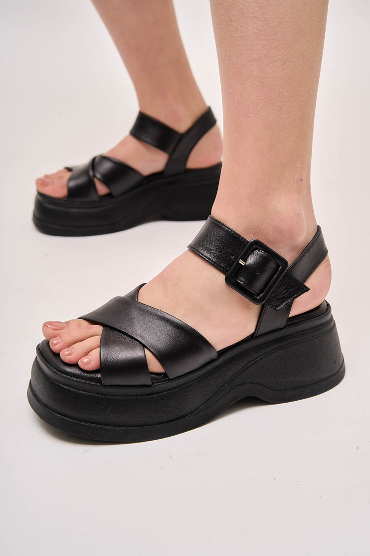 Босоніжки Anna Lucci 177165 - Вид 1 - інтернет магазин sandalini.ua