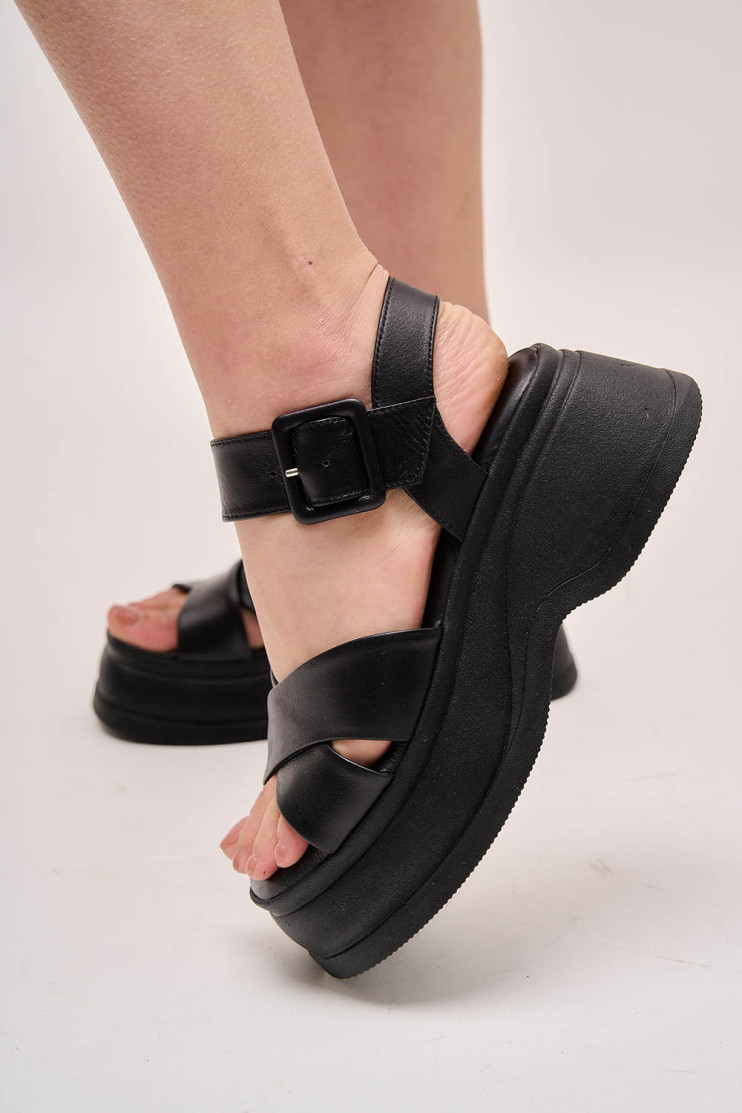 Босоніжки Anna Lucci 177165 - Вид 2 - інтернет магазин sandalini.ua