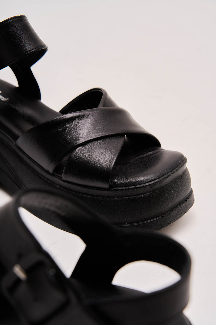 Босоніжки Anna Lucci 177165 - Вид 8 - інтернет магазин sandalini.ua