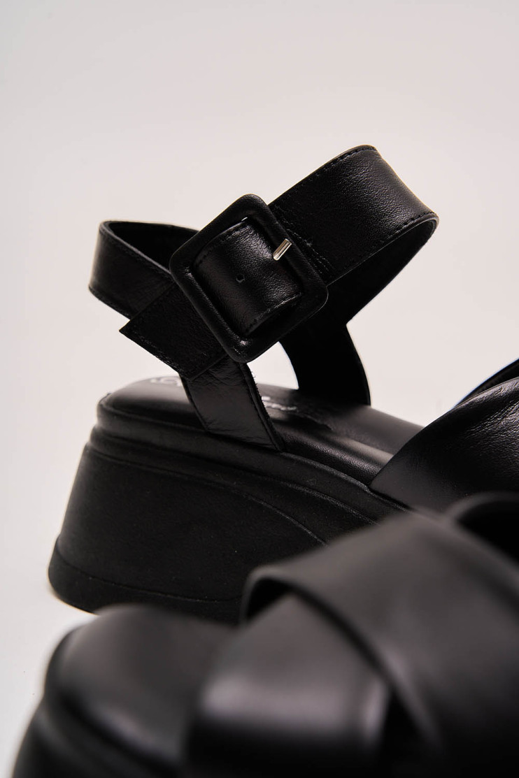 Босоніжки Anna Lucci 177165 - Вид 10 - інтернет магазин sandalini.ua