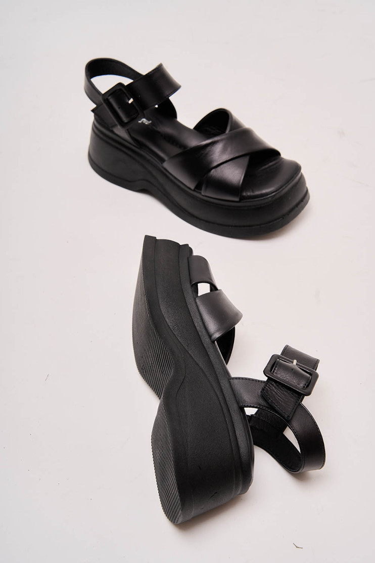 Босоніжки Anna Lucci 177165 - Вид 11 - інтернет магазин sandalini.ua