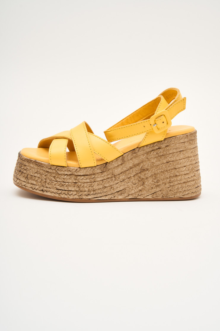 Босоніжки Fabio Monelli 177305 - Вид 6 - інтернет магазин sandalini.ua