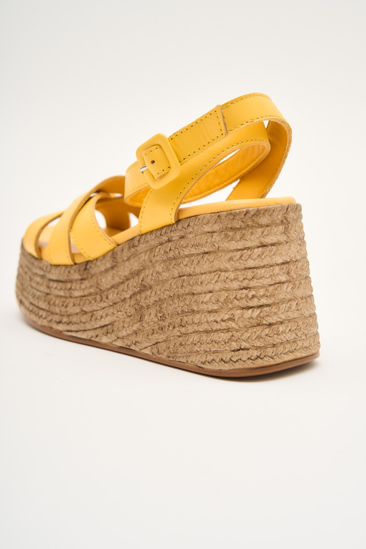 Босоніжки Fabio Monelli 177305 - Вид 9 - інтернет магазин sandalini.ua