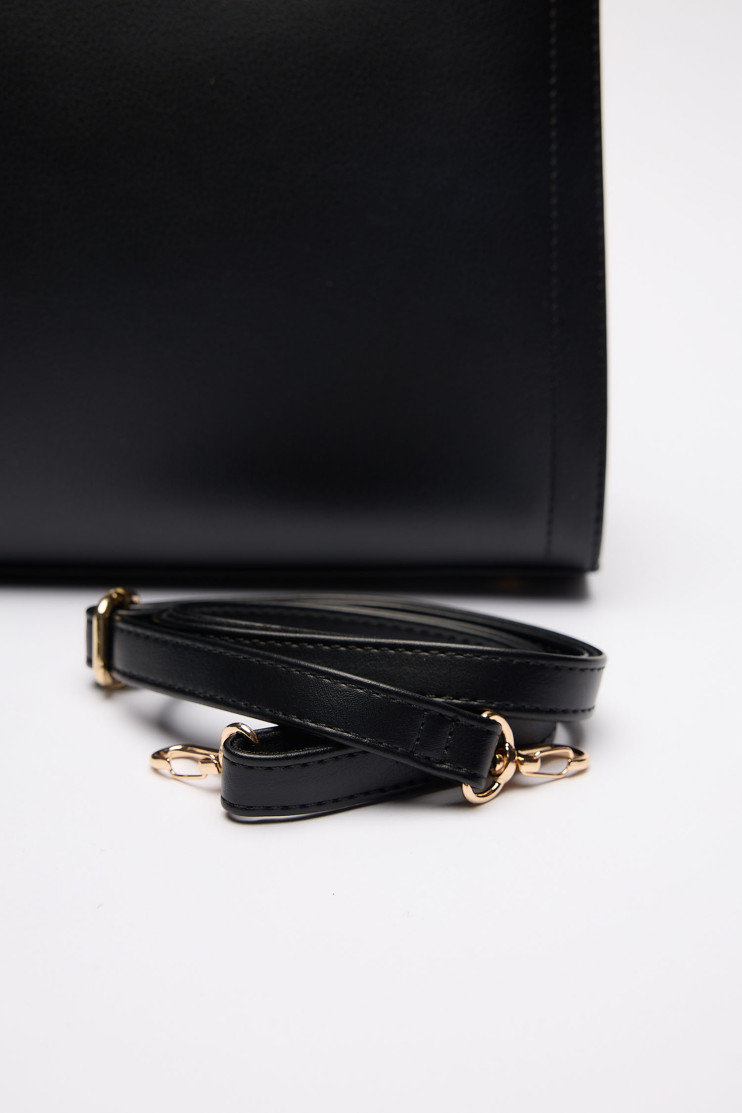 Сумка David Jones 211404 - Вид 4 - интернет магазин sandalini.ua