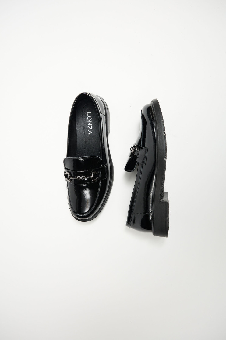 Туфлі Lonza 212281 - Вид 2 - інтернет магазин sandalini.ua