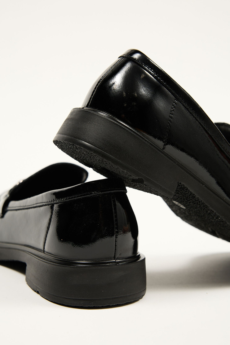 Туфлі Lonza 212281 - Вид 4 - інтернет магазин sandalini.ua