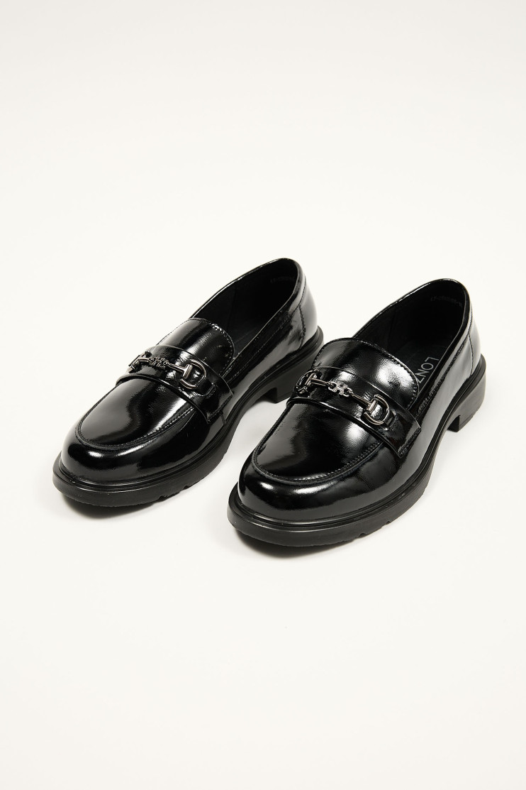 Туфлі Lonza 212281 - Вид 1 - інтернет магазин sandalini.ua