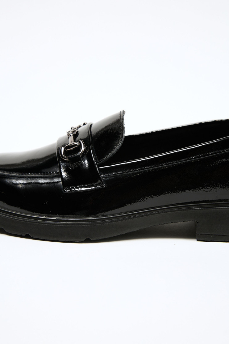 Туфлі Lonza 212281 - Вид 7 - інтернет магазин sandalini.ua