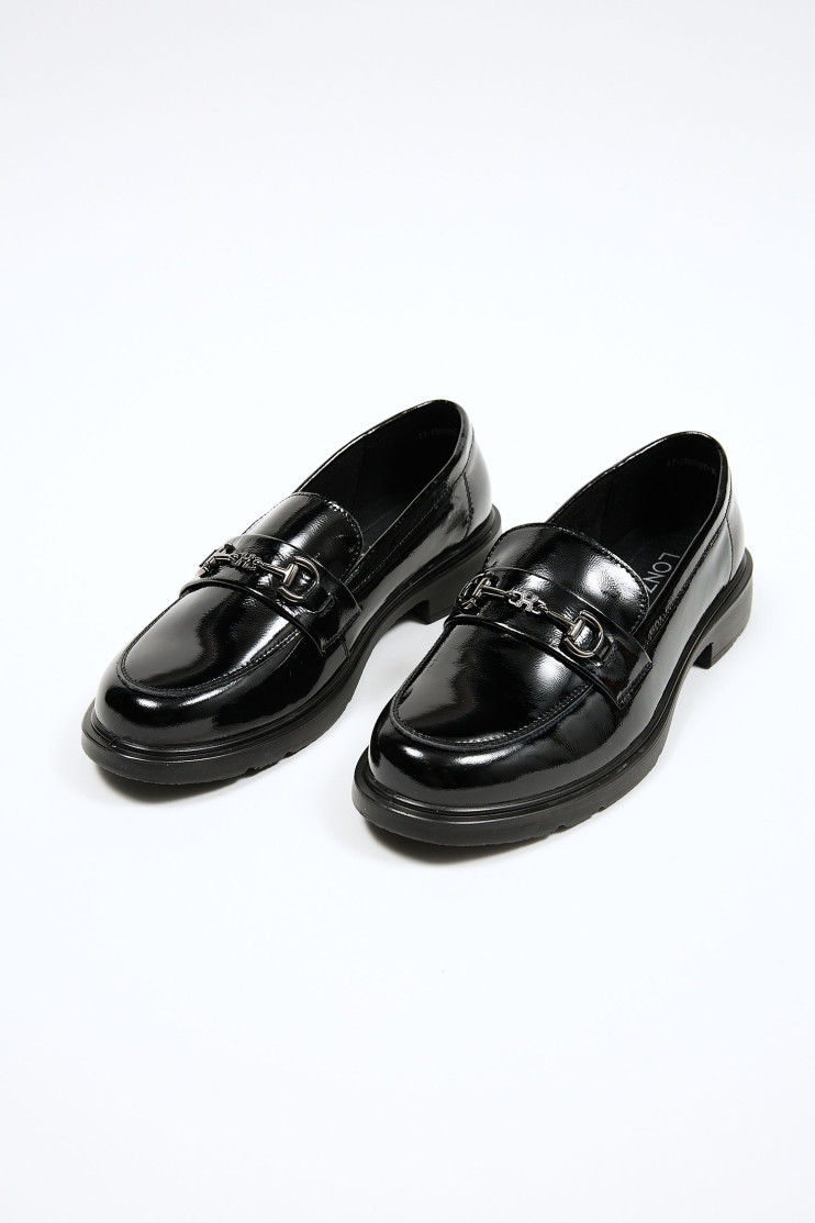 Туфлі Lonza 212281 - Вид 1 - інтернет магазин sandalini.ua