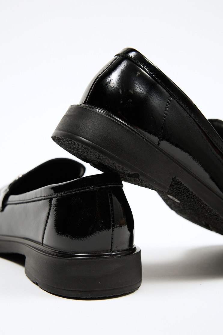 Туфлі Lonza 212281 - Вид 10 - інтернет магазин sandalini.ua