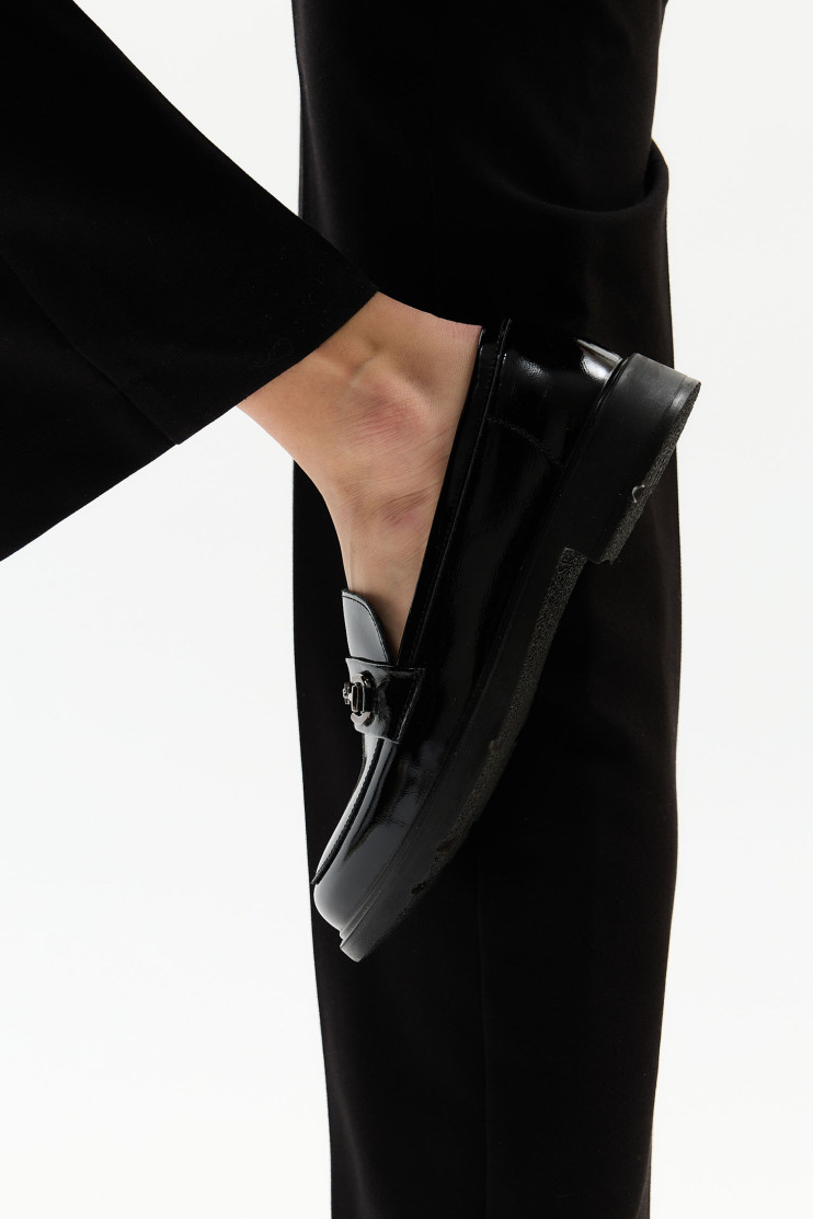 Туфлі Lonza 212281 - Вид 8 - інтернет магазин sandalini.ua