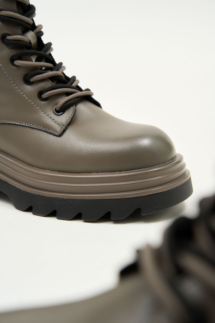 Черевики Lonza 178772 - Вид 6 - інтернет магазин sandalini.ua