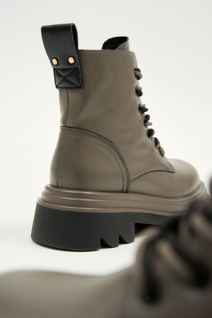 Черевики Lonza 178772 - Вид 9 - інтернет магазин sandalini.ua