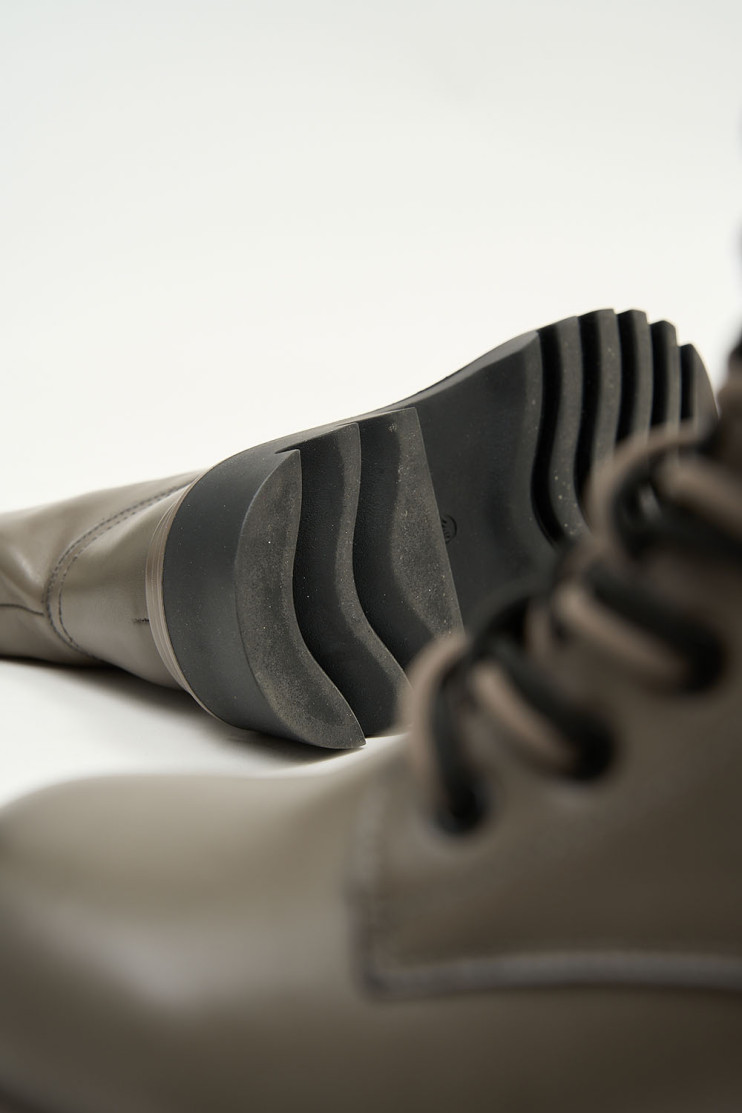 Черевики Lonza 178772 - Вид 11 - інтернет магазин sandalini.ua