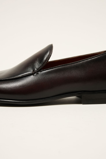 Туфли мужские Fabio Monelli 214079