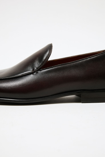 Туфли мужские Fabio Monelli 214079