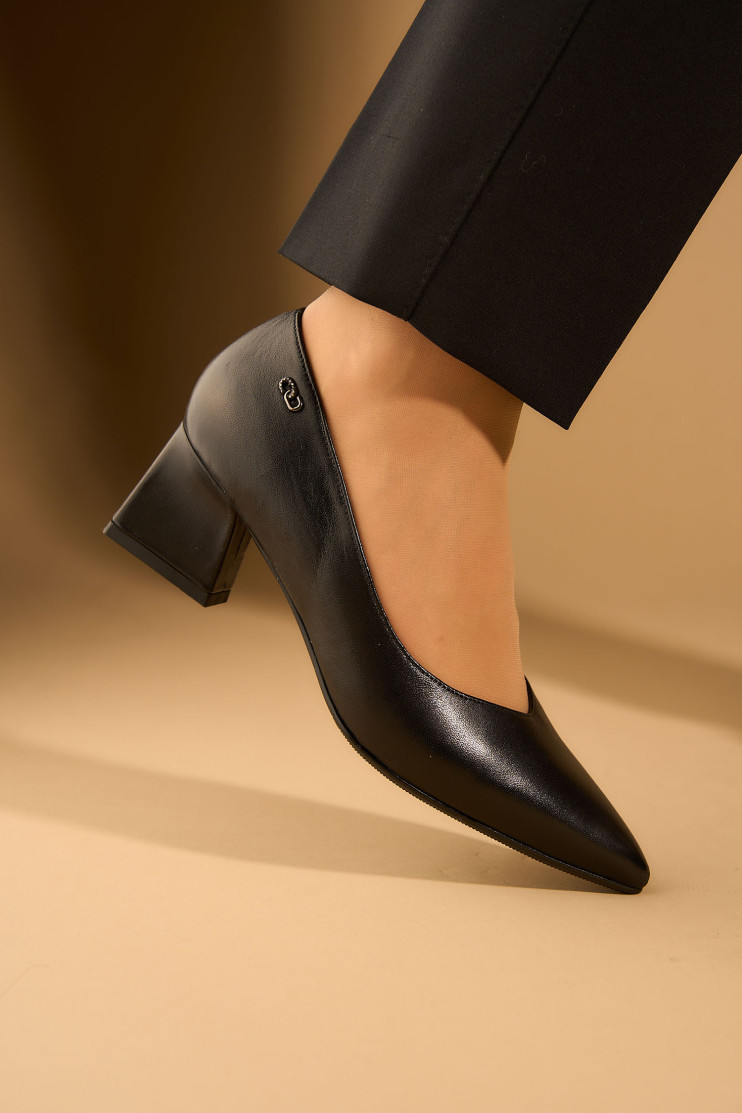 Туфли Fabio Monelli 181443 - Вид 4 - интернет магазин sandalini.ua