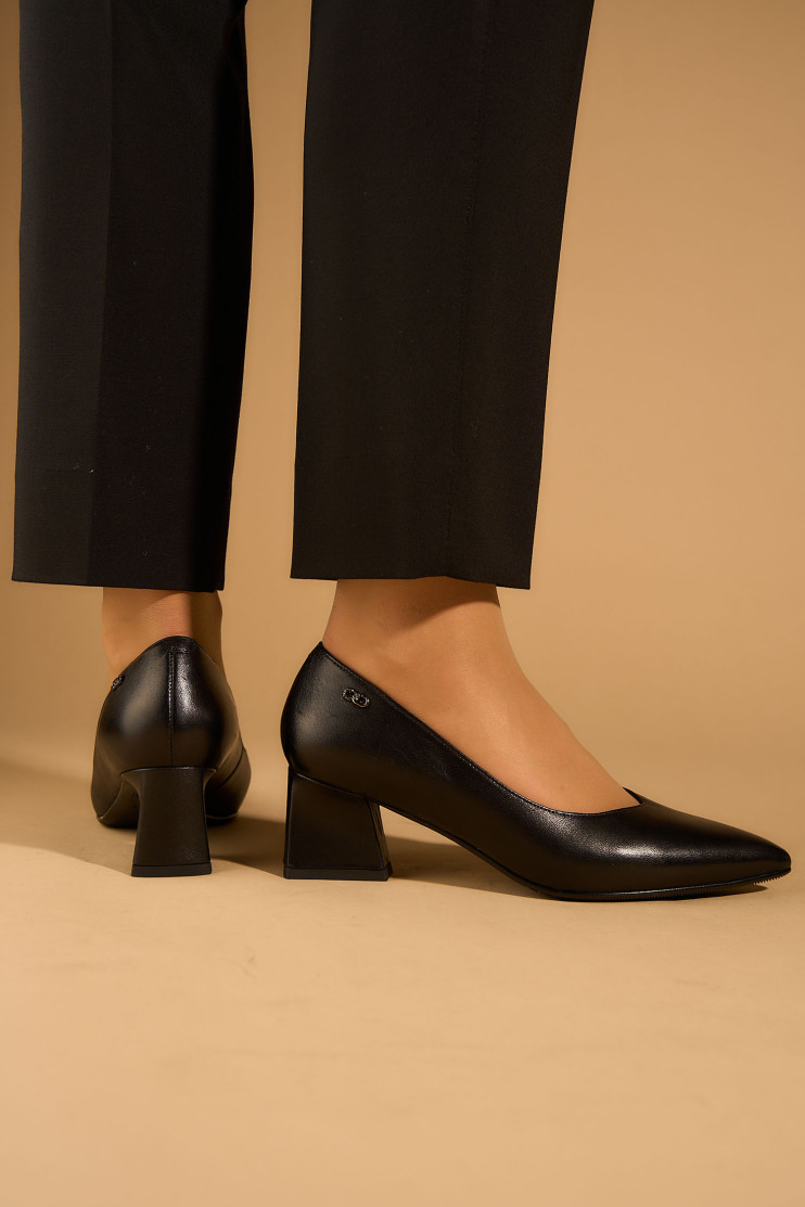 Туфли Fabio Monelli 181443 - Вид 3 - интернет магазин sandalini.ua