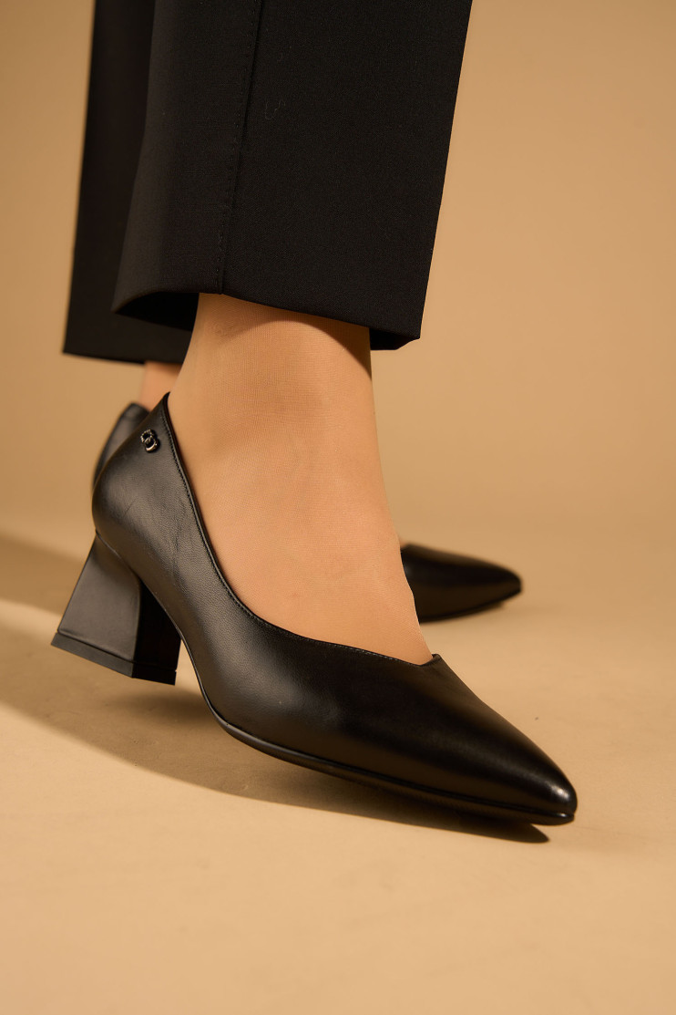 Туфли Fabio Monelli 181443 - Вид 2 - интернет магазин sandalini.ua