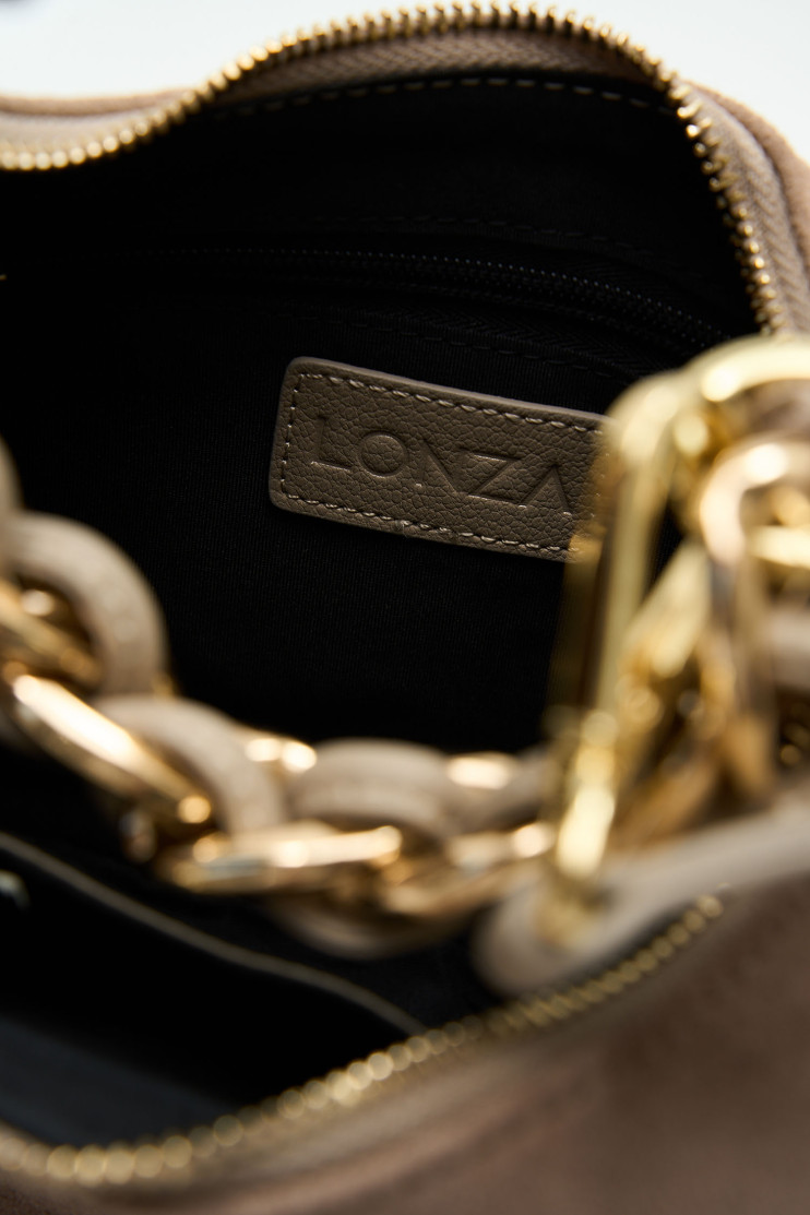 Сумка Lonza 182039 - Вид 10 - інтернет магазин sandalini.ua