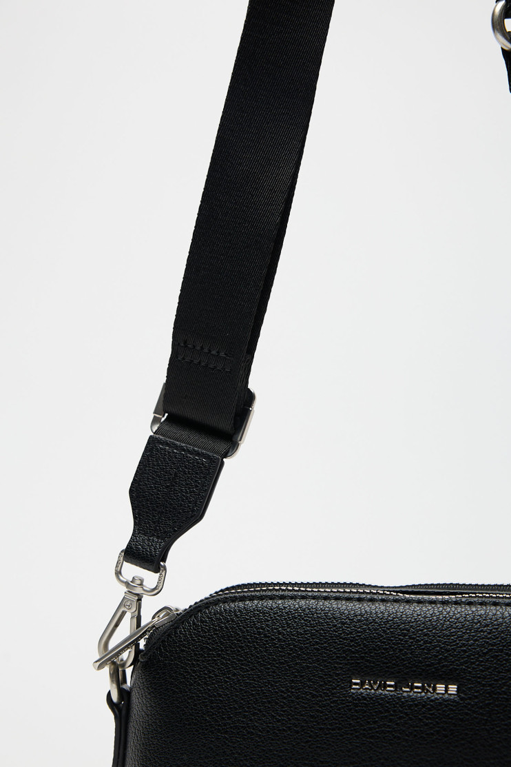 Сумка David Jones 209625 - Вид 2 - інтернет магазин sandalini.ua