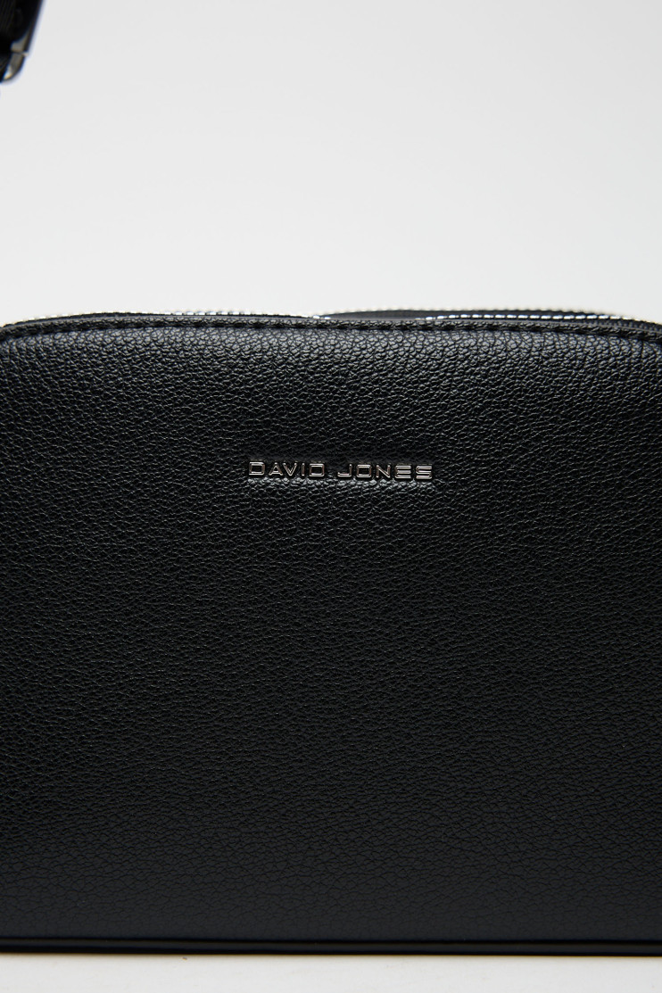 Сумка David Jones 209625 - Вид 3 - інтернет магазин sandalini.ua